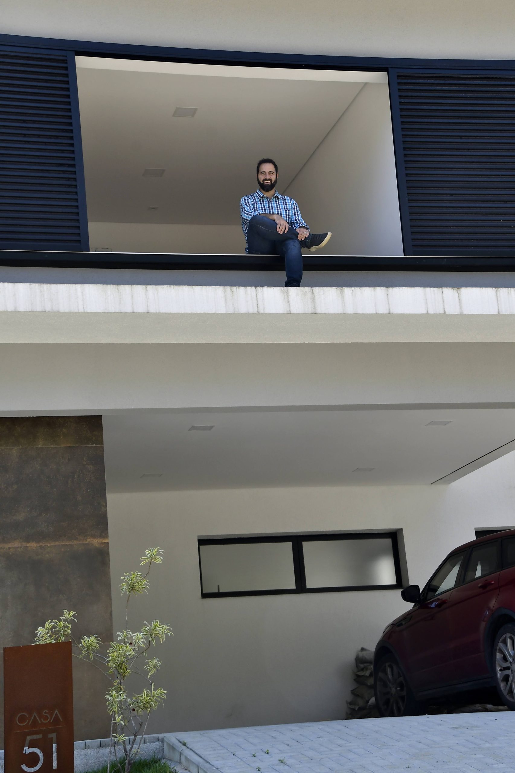 Daniel Szego Arquitetura - Crédito Iara Morselli (55)